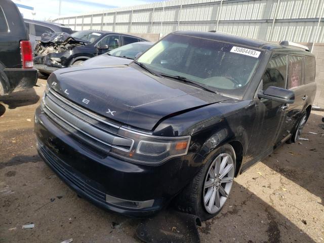 ford flex limit 2015 2fmhk6d86fba03228