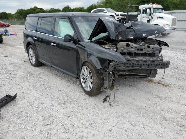 ford flex limit 2015 2fmhk6d86fba04007