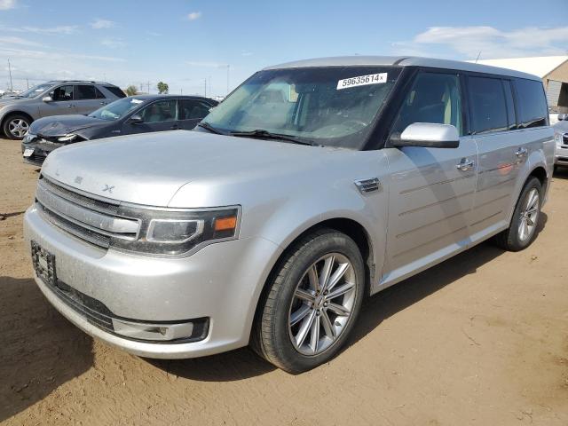 ford flex 2015 2fmhk6d86fba06467