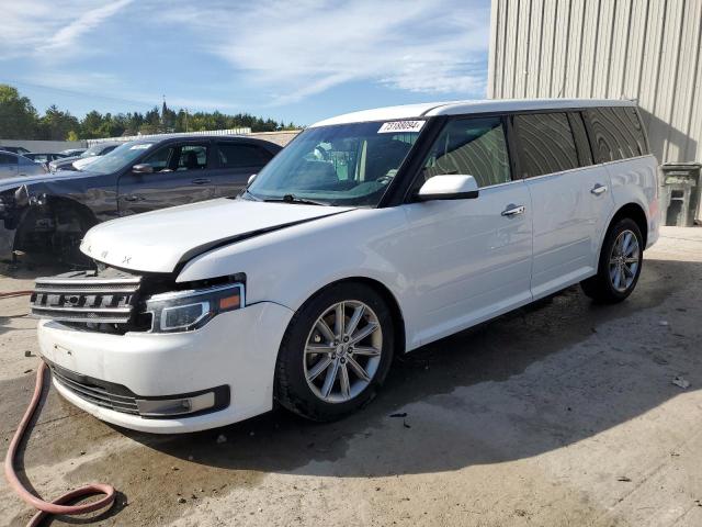 ford flex limit 2015 2fmhk6d86fba07912