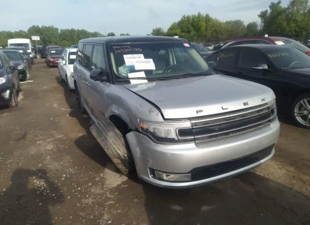 ford flex 2019 2fmhk6d86kba02039