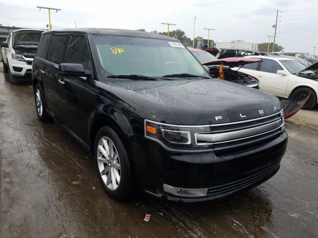 ford flex limit 2017 2fmhk6d87hba01135