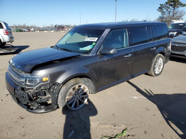 ford flex limit 2018 2fmhk6d87jba00959