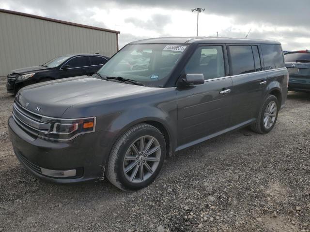 ford flex 2018 2fmhk6d87jba01108