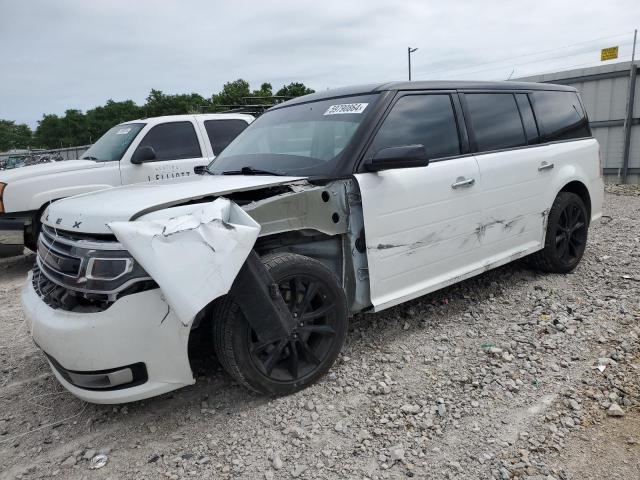 ford flex 2019 2fmhk6d87kba17505