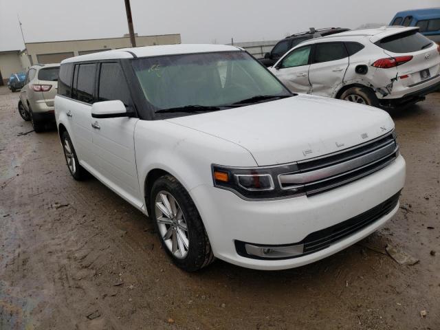 ford flex limit 2019 2fmhk6d87kba20730