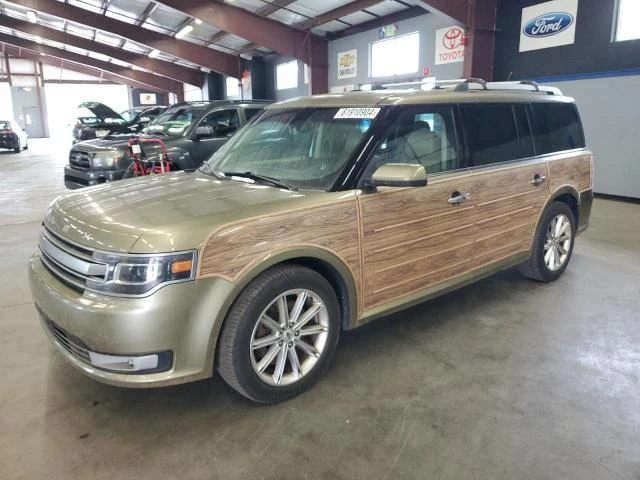 ford flex limit 2013 2fmhk6d88dbd02541