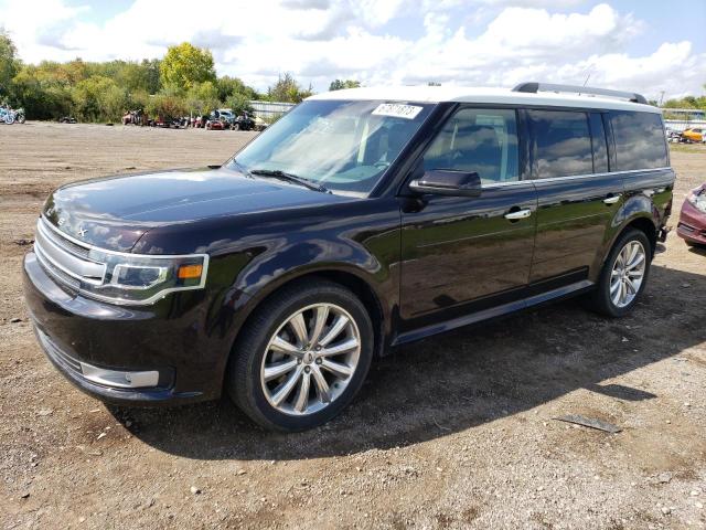 ford flex limit 2014 2fmhk6d88ebd24606