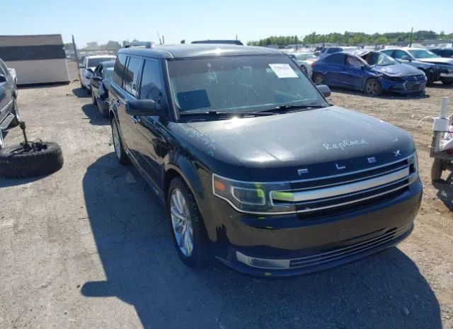 ford flex 2015 2fmhk6d88fba09421