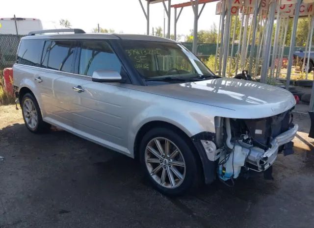 ford flex 2016 2fmhk6d88gba10330