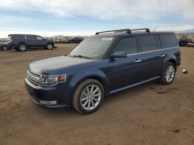 ford flex limit 2017 2fmhk6d88hba02469