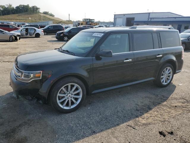 ford flex limit 2017 2fmhk6d88hba11592