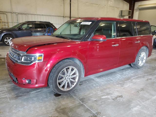 ford flex limit 2015 2fmhk6d89fba07435