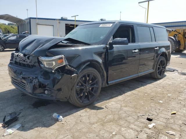 ford flex limit 2016 2fmhk6d89gba03418