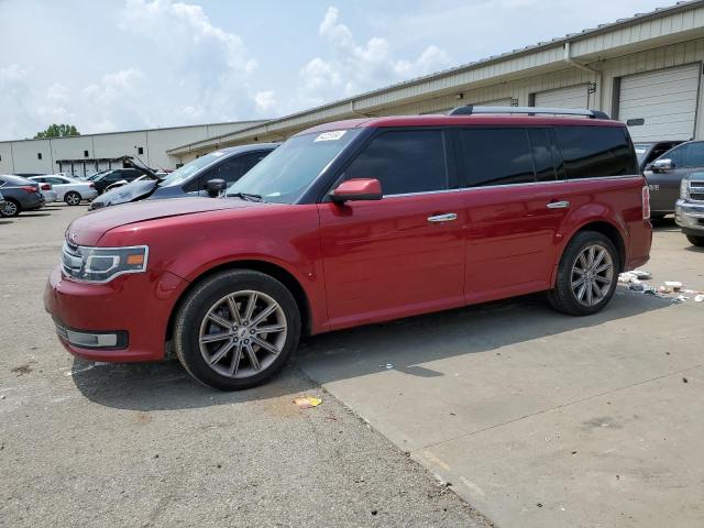 ford flex limit 2014 2fmhk6d8xebd09363