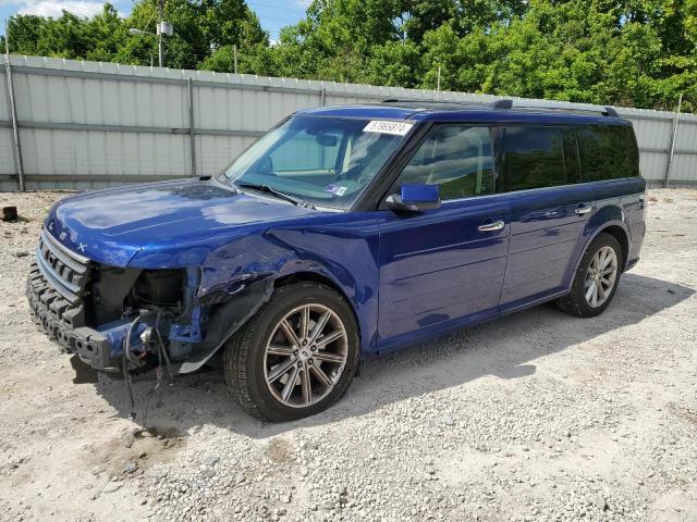 ford flex 2014 2fmhk6d8xebd17396