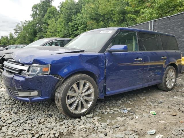 ford flex 2014 2fmhk6d8xebd30231