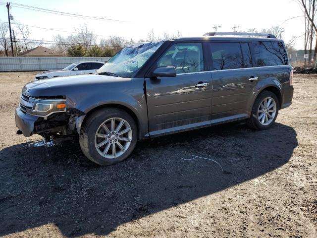 ford flex limit 2015 2fmhk6d8xfba05791