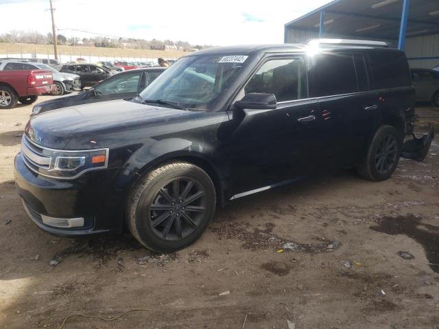 ford flex limit 2015 2fmhk6d8xfba09159