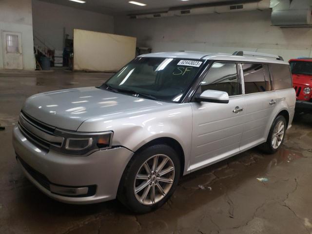 ford flex limit 2015 2fmhk6d8xfba14202