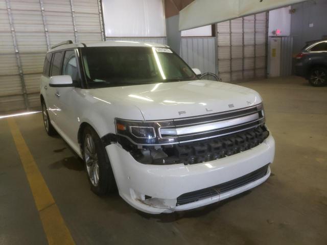 ford flex limit 2015 2fmhk6d8xfba16807