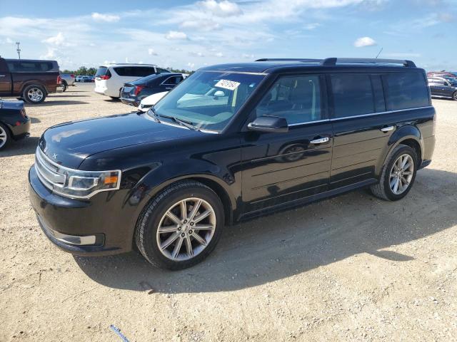 ford flex limit 2017 2fmhk6d8xhba11593