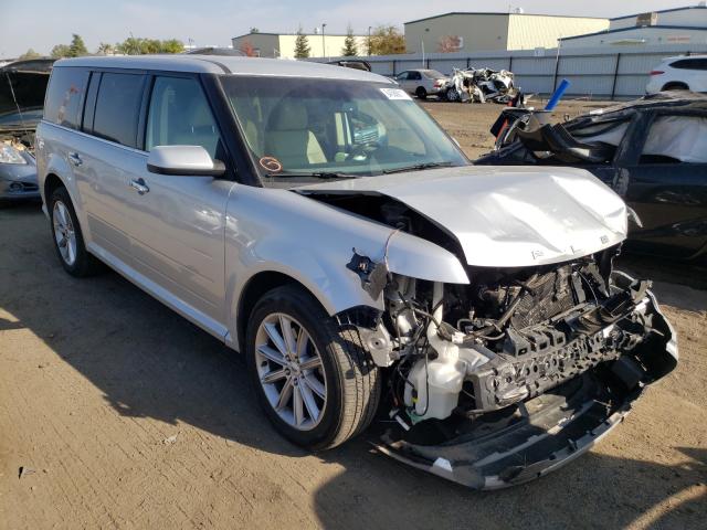 ford flex limit 2019 2fmhk6d8xkba04201