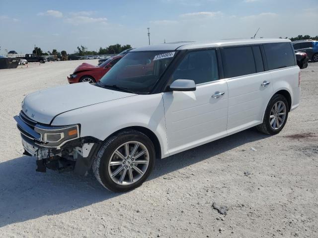 ford flex 2019 2fmhk6d8xkba35254