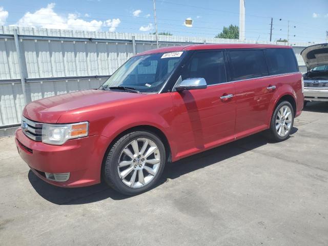 ford flex 2010 2fmhk6dc0aba47240