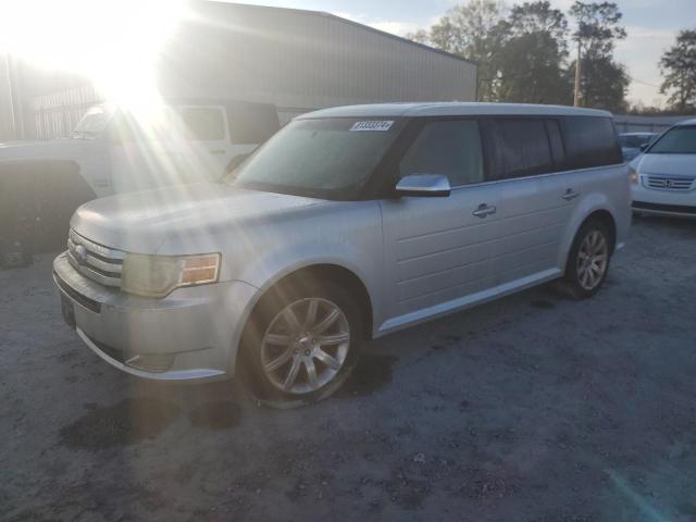 ford flex limit 2010 2fmhk6dc0aba50641