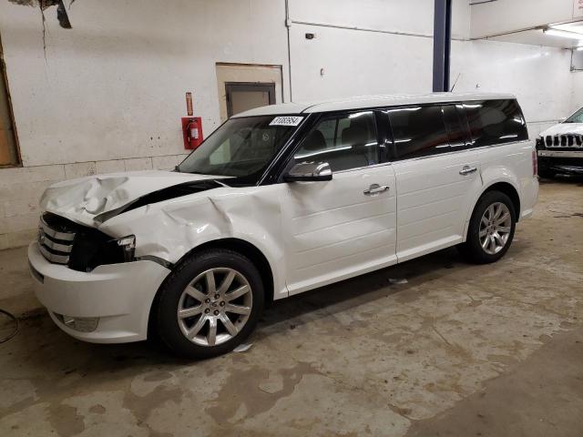 ford flex limit 2010 2fmhk6dc0abb29310