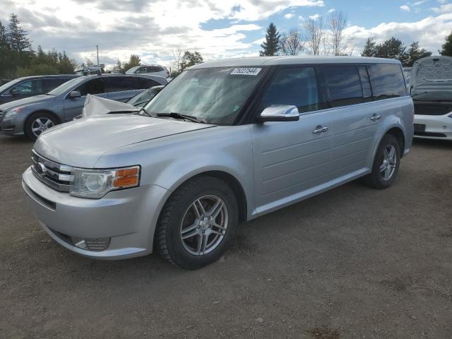 ford flex limit 2010 2fmhk6dc0abd00072