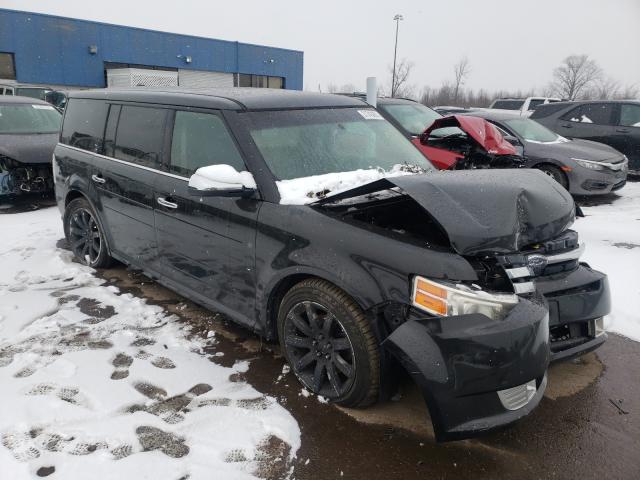 ford flex limit 2010 2fmhk6dc1aba13775