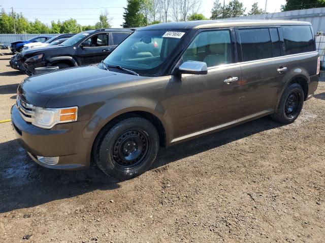 ford flex limit 2011 2fmhk6dc2bbd07218