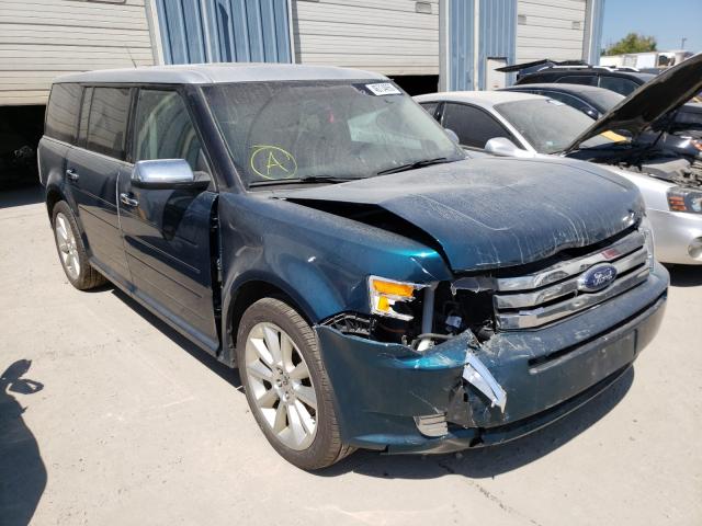 ford flex limit 2011 2fmhk6dc2bbd14041