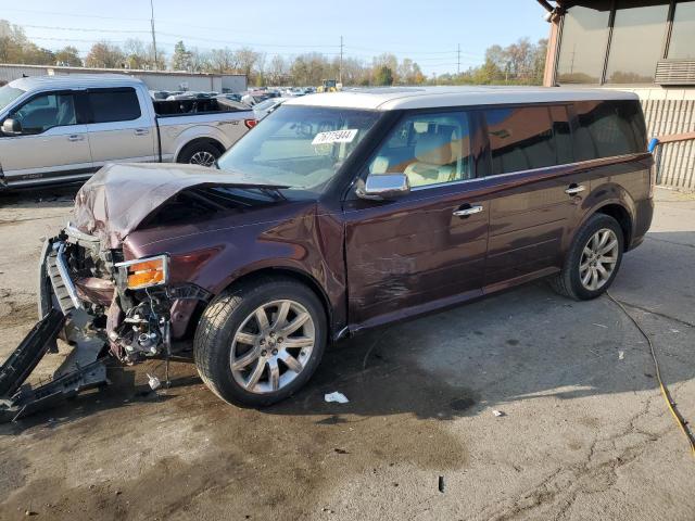 ford flex limit 2011 2fmhk6dc2bbd19594