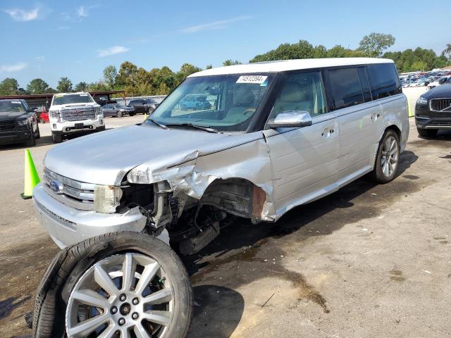 ford flex limit 2010 2fmhk6dc3aba31713