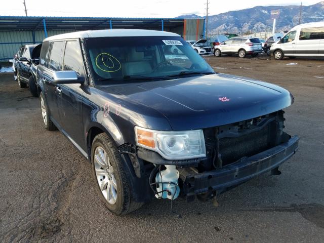 ford flex limit 2010 2fmhk6dc3aba71189