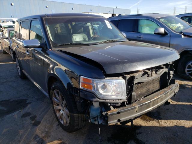 ford flex limit 2010 2fmhk6dc3abb29155