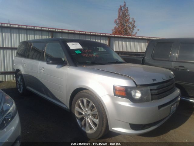 ford flex 2011 2fmhk6dc3bbd24688