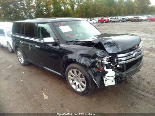 ford flex 2010 2fmhk6dc4aba90513