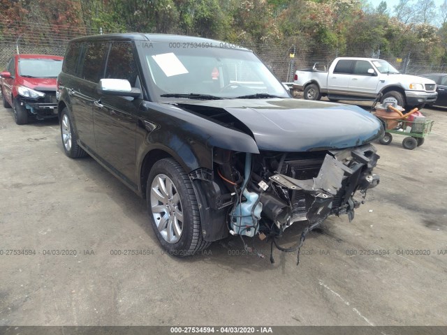 ford flex 2010 2fmhk6dc4abb21808