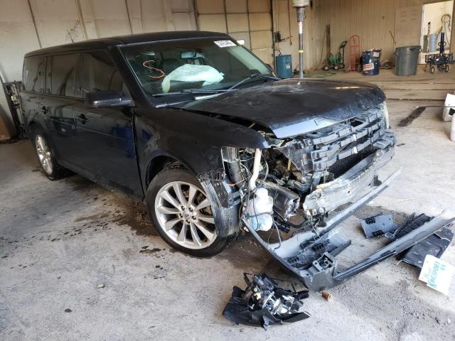 ford flex limit 2011 2fmhk6dc5bbd27477