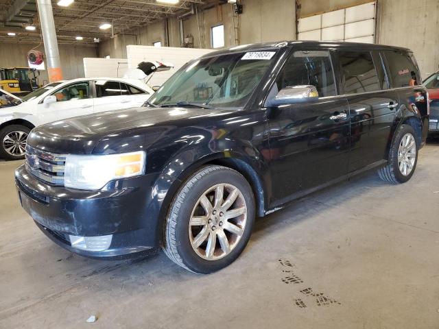 ford flex limit 2010 2fmhk6dc6aba67430