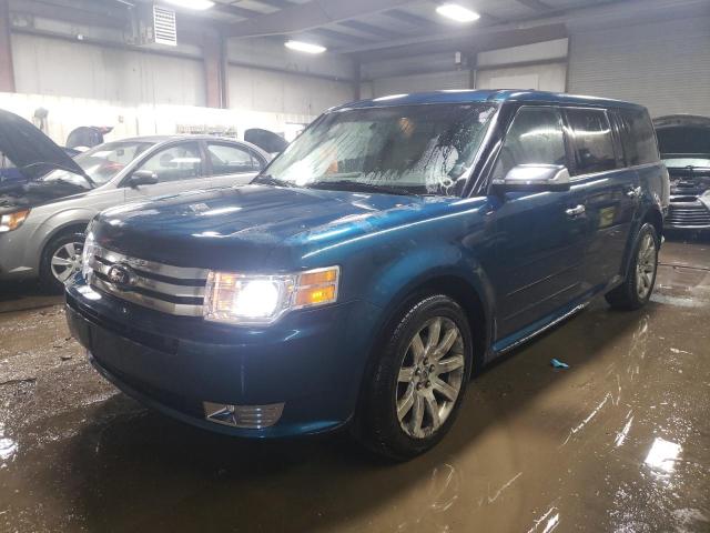 ford flex 2011 2fmhk6dc6bbd03186