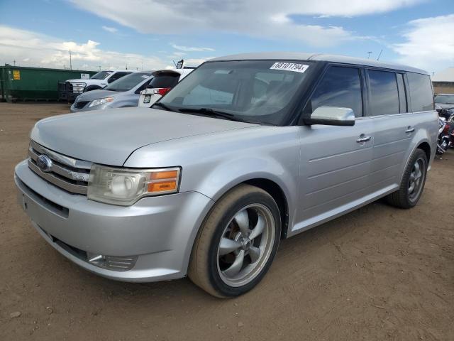 ford flex limit 2010 2fmhk6dc7aba70806