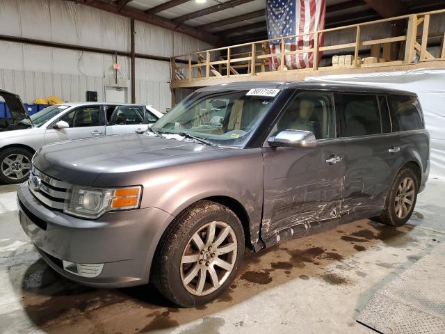 ford flex limit 2010 2fmhk6dc7aba74029