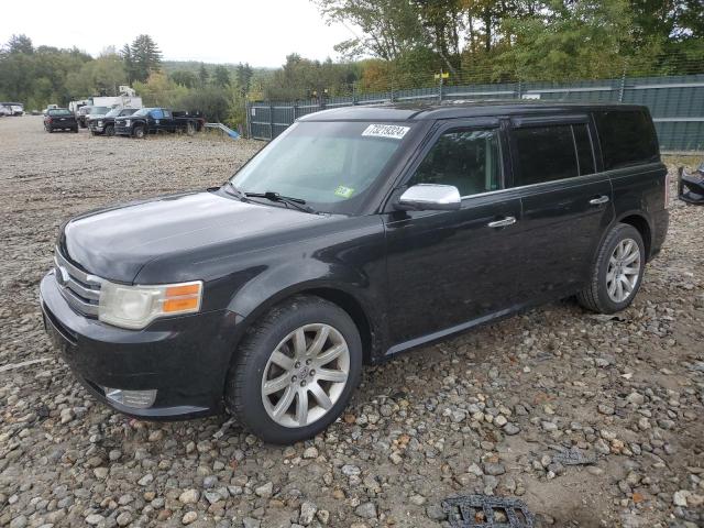 ford flex limit 2010 2fmhk6dc7aba74385