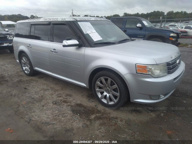 ford flex 2011 2fmhk6dc7bbd05061