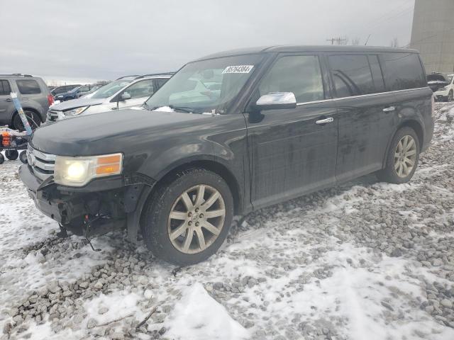 ford flex limit 2011 2fmhk6dc7bbd19199